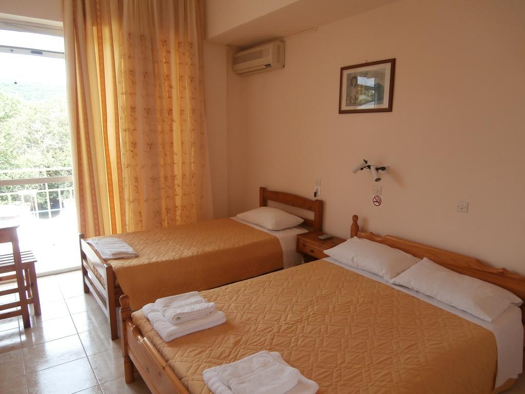 River & Aparthotel 3*