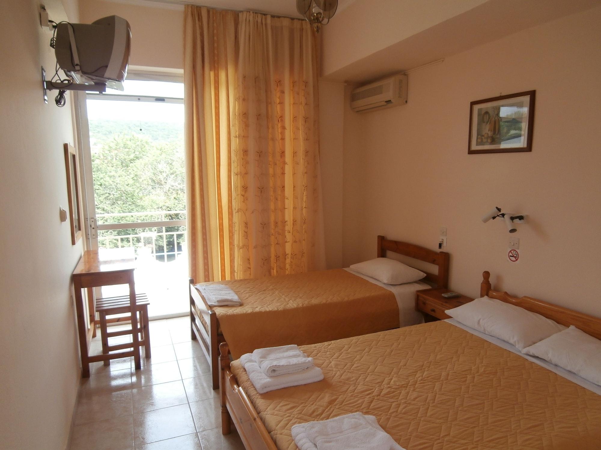 River & Aparthotel 3*